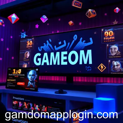 The Evolution of Online Gaming Platforms in 2025