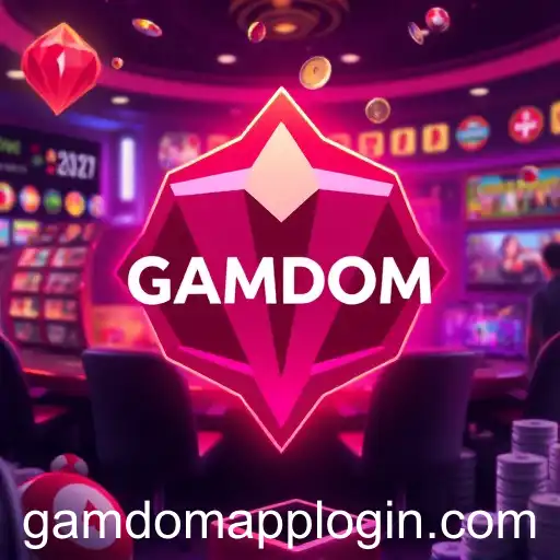The Rise of Gamdom in the Digital Ecosystem