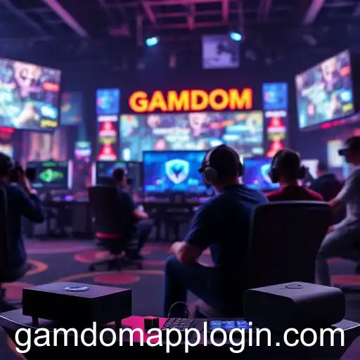 Gamdom's Influence on the Online Gaming Scene