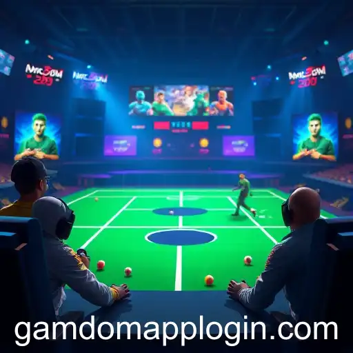 The Evolution of Online Gaming Platforms