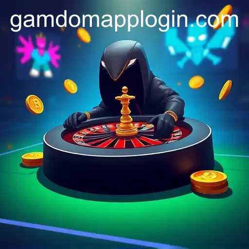 Gamdom's Rising Popularity in 2025