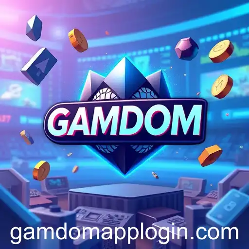 Gamdom's Rising Influence in Online Gaming