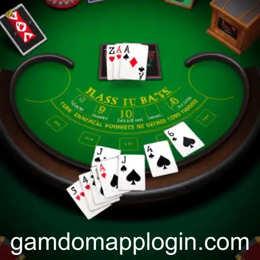 Gamdom: Navigating the Future of Online Gaming