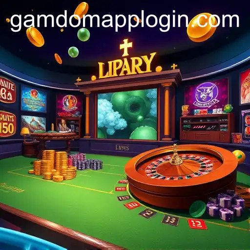 Exploring the 'Home Page' Game Category on Gamdom: A Comprehensive Guide