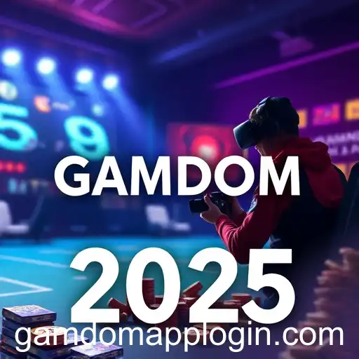 Exploring the Rise of Gamdom in 2025