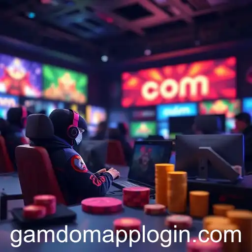 The Rise and Regulation of Online Gaming in 2025