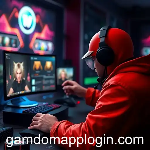 Exploring the Exciting World of 'Blog Updates' on Gamdom