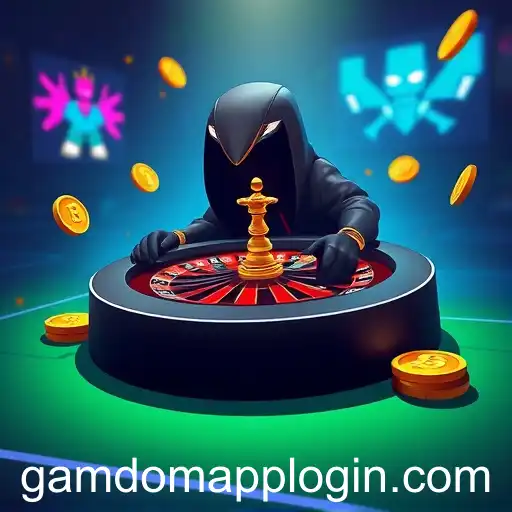 Gamdom's Rising Popularity in 2025