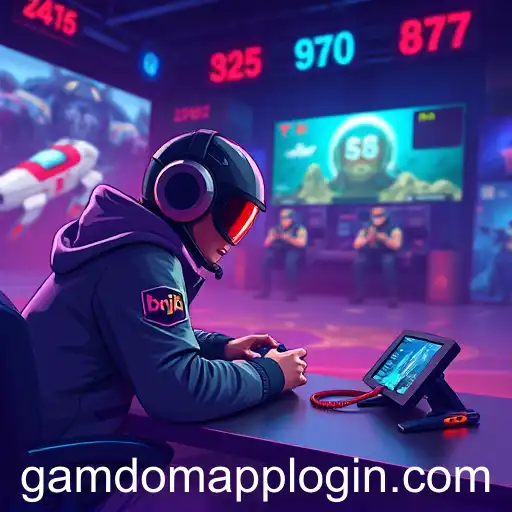 Gamdom and the Evolution of Online Gaming