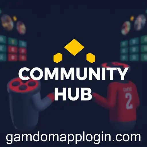 Gamdom: Innovations in Online Gaming