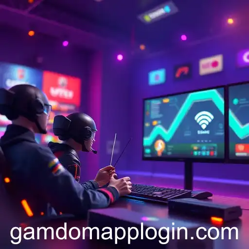 The Evolution of Gamdom and Its Impact on Online Gaming