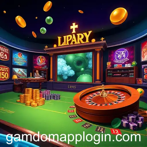 Exploring the 'Home Page' Game Category on Gamdom: A Comprehensive Guide