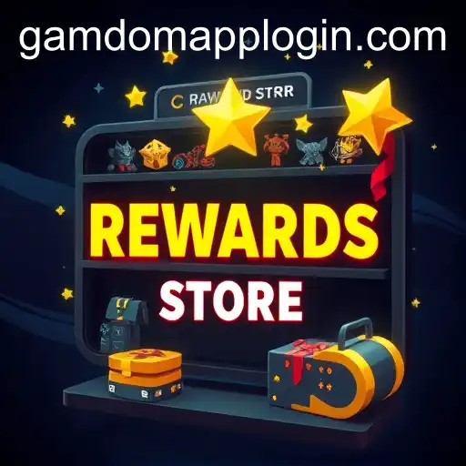 Exploring Gamdom's Rewards Store: Revolutionizing Online Gaming Engagement